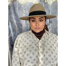 Lilah Hat-Hat-The Little Tichel Lady