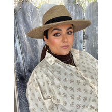 Lilah Hat-Hat-The Little Tichel Lady