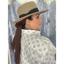 Lilah Hat-Hat-The Little Tichel Lady