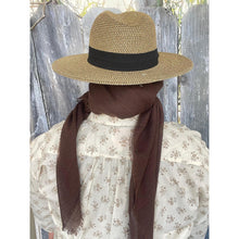 Lilah Hat-Hat-The Little Tichel Lady