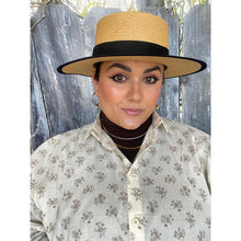 Yarden Hat-Hat-The Little Tichel Lady