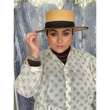 Yarden Hat-Hat-The Little Tichel Lady