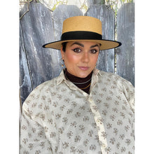 Yarden Hat-Hat-The Little Tichel Lady