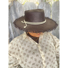 Aviv Hat-Hat-The Little Tichel Lady