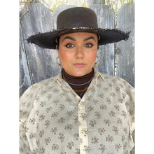 Aviv Hat-Hat-The Little Tichel Lady