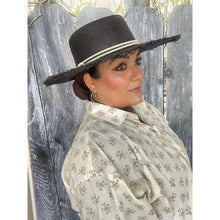 Aviv Hat-Hat-The Little Tichel Lady