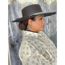 Aviv Hat-Hat-The Little Tichel Lady