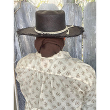 Aviv Hat-Hat-The Little Tichel Lady