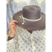 Aviv Hat-Hat-The Little Tichel Lady