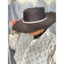 Aviv Hat-Hat-The Little Tichel Lady