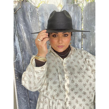 Rachelle Hat-Hat-The Little Tichel Lady