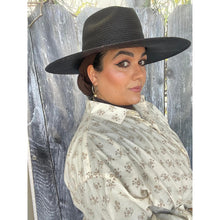 Rachelle Hat-Hat-The Little Tichel Lady