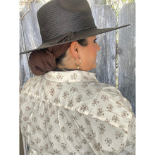 Rachelle Hat-Hat-The Little Tichel Lady