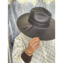 Rachelle Hat-Hat-The Little Tichel Lady