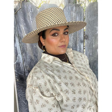 Sivan Hat-Hat-The Little Tichel Lady