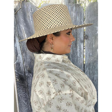 Sivan Hat-Hat-The Little Tichel Lady