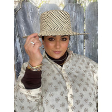 Sivan Hat-Hat-The Little Tichel Lady