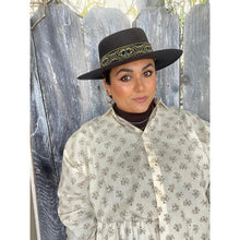 Emma Hat-Hat-The Little Tichel Lady