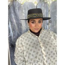 Emma Hat-Hat-The Little Tichel Lady