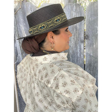 Emma Hat-Hat-The Little Tichel Lady