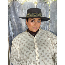 Emma Hat-Hat-The Little Tichel Lady