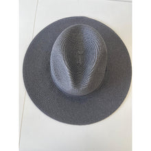 Lilah Hat - Black-Hat-The Little Tichel Lady