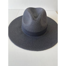 Lilah Hat - Black-Hat-The Little Tichel Lady