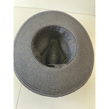 Lilah Hat - Black-Hat-The Little Tichel Lady