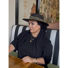 Emma Hat-Hat-The Little Tichel Lady