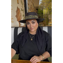 Emma Hat-Hat-The Little Tichel Lady