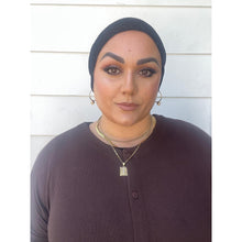 Seamless Non-Slip Velvet Undercap-volumizer-The Little Tichel Lady