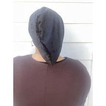 Seamless Non-Slip Velvet Undercap-volumizer-The Little Tichel Lady