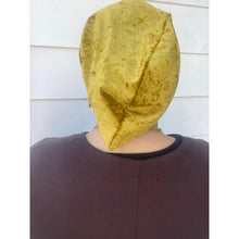 Seamless Non-Slip Velvet Undercap-volumizer-The Little Tichel Lady