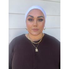 Seamless Non-Slip Velvet Undercap-volumizer-The Little Tichel Lady