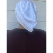 Seamless Non-Slip Velvet Undercap-volumizer-The Little Tichel Lady