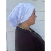 Seamless Non-Slip Velvet Undercap-volumizer-The Little Tichel Lady