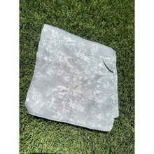 Afterglow Shimmer Square - Moon Water-Squares-The Little Tichel Lady