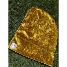 Seamless Non-Slip Velvet Undercap-volumizer-The Little Tichel Lady