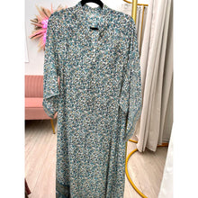 Gold Collection - Button Tunic Dress (Various colors)-dress-The Little Tichel Lady