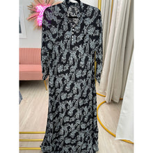 Gold Collection - Button Tunic Dress (Various colors)-dress-The Little Tichel Lady