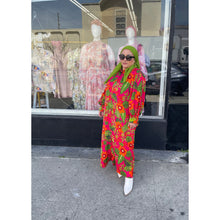 Dreaming Of Colors Midi Dress-dress-The Little Tichel Lady