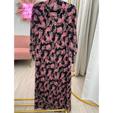 Gold Collection - Button Tunic Dress (Various colors)-dress-The Little Tichel Lady