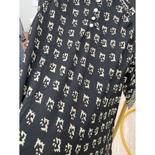 Gold Collection - Button Tunic Dress (Various colors)-dress-The Little Tichel Lady