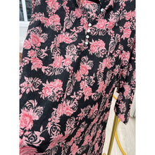 Gold Collection - Button Tunic Dress (Various colors)-dress-The Little Tichel Lady