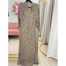 Gold Collection - Button Tunic Dress (Various colors)-dress-The Little Tichel Lady