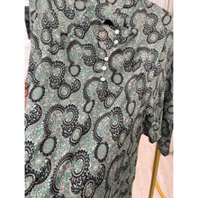 Gold Collection - Button Tunic Dress (Various colors)-dress-The Little Tichel Lady