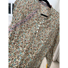 Gold Collection - Button Tunic Dress (Various colors)-dress-The Little Tichel Lady