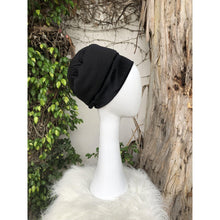 Boubou Mouss Tichel Volumizer Shaper Mid-Height-volumizer-The Little Tichel Lady