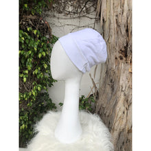 Boubou Mouss Tichel Volumizer Shaper Mid-Height-volumizer-The Little Tichel Lady