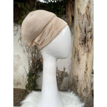 Boubou Mouss Tichel Volumizer Shaper Mid-Height-volumizer-The Little Tichel Lady